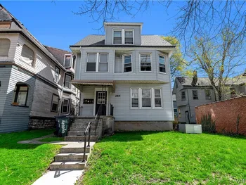 Property at 285 Ashland Avenue, Buffalo, NY 14222