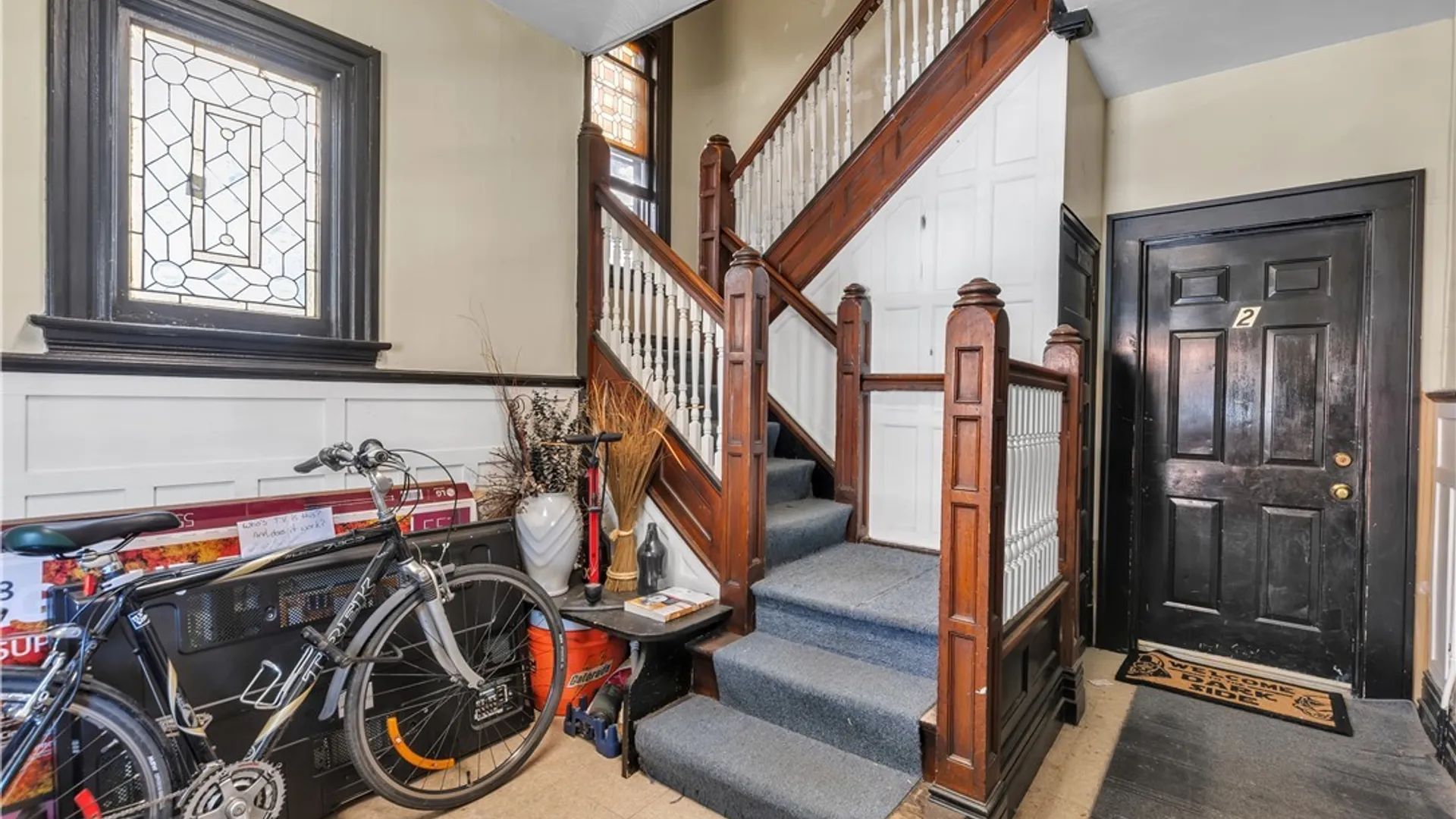 Property at 285 Ashland Avenue, Buffalo, NY 14222 2