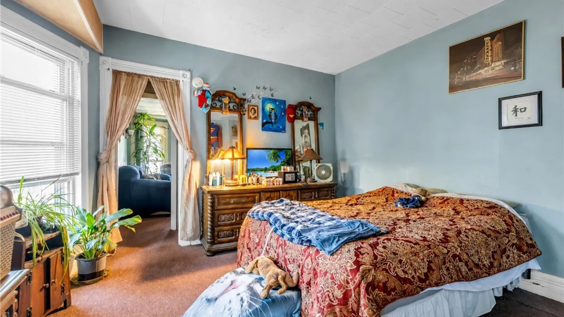 Property at 285 Ashland Avenue, Buffalo, NY 14222 20