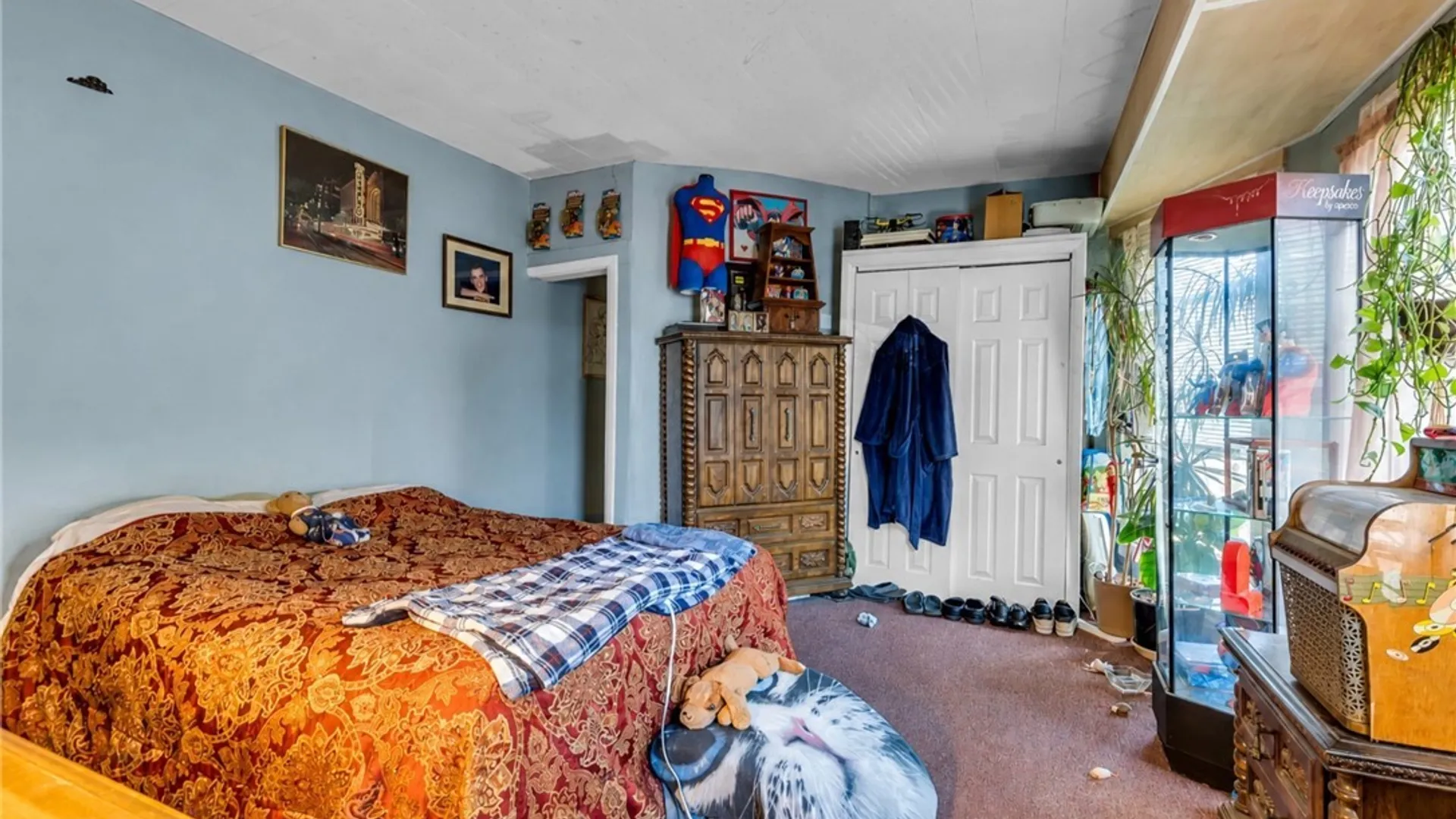 Property at 285 Ashland Avenue, Buffalo, NY 14222 21