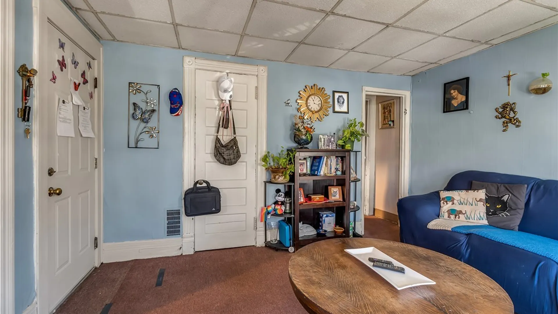 Property at 285 Ashland Avenue, Buffalo, NY 14222 22
