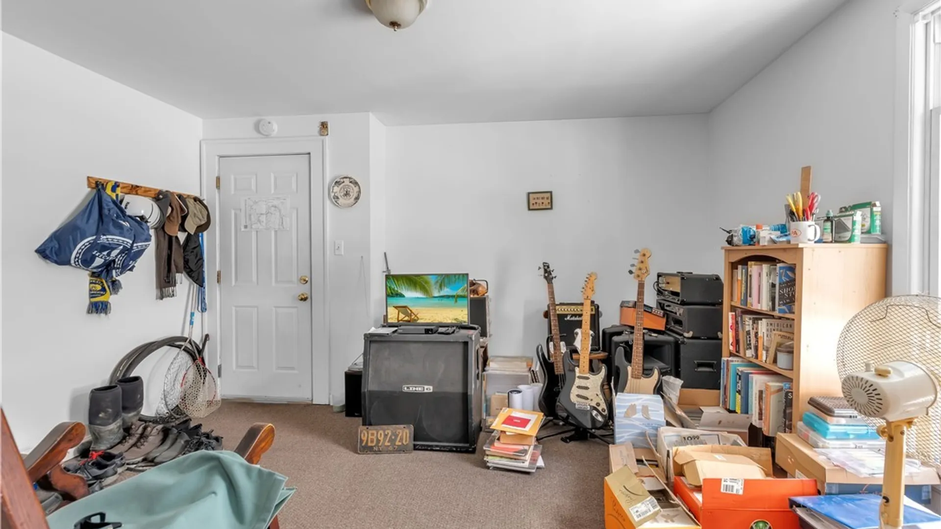 Property at 285 Ashland Avenue, Buffalo, NY 14222 24