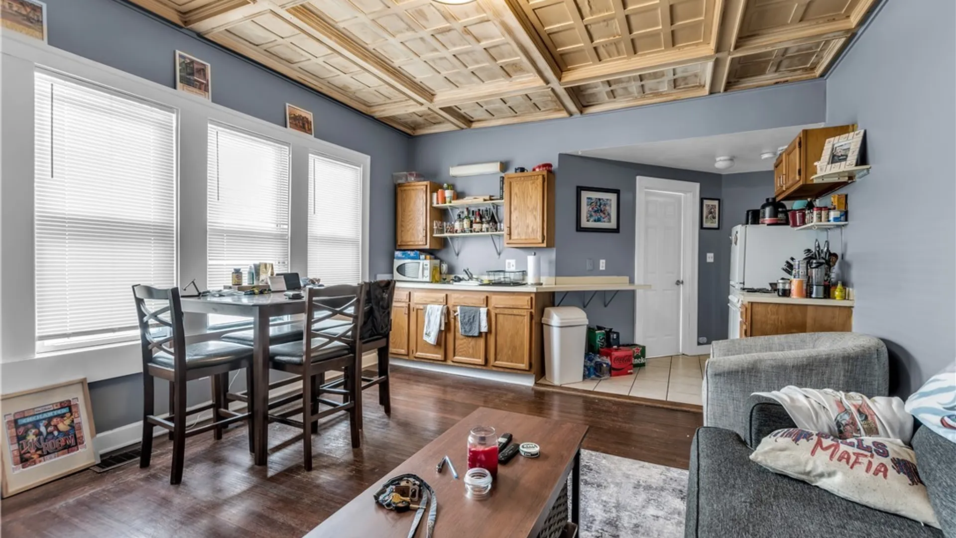 Property at 285 Ashland Avenue, Buffalo, NY 14222 3