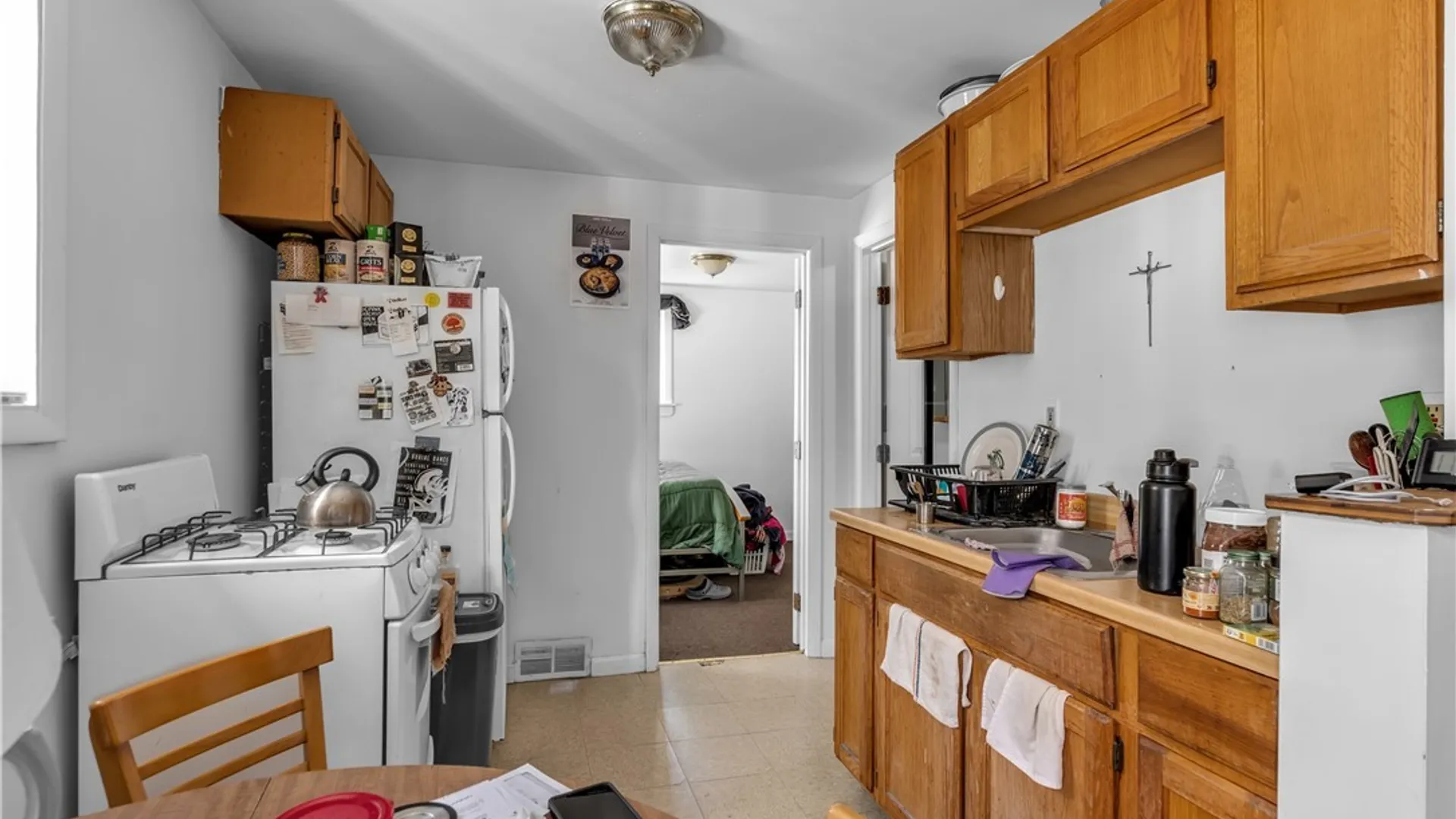 Property at 285 Ashland Avenue, Buffalo, NY 14222 30