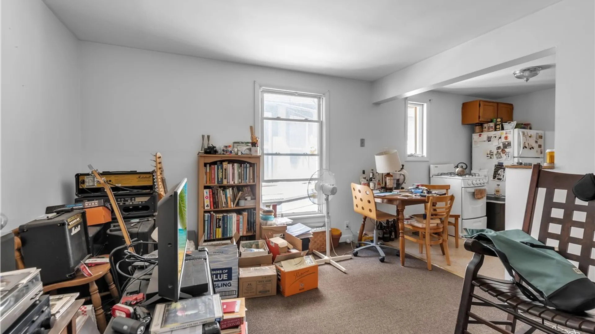 Property at 285 Ashland Avenue, Buffalo, NY 14222 31