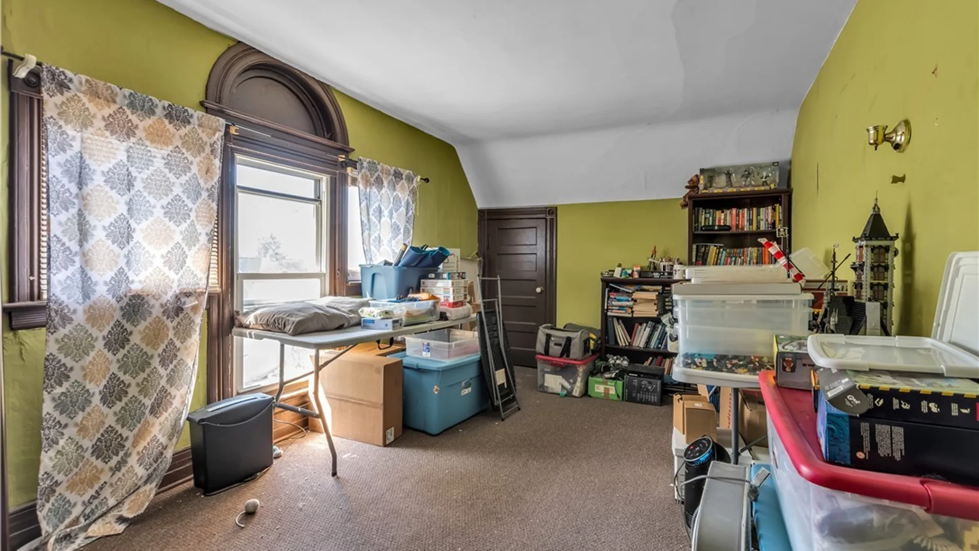 Property at 285 Ashland Avenue, Buffalo, NY 14222 33