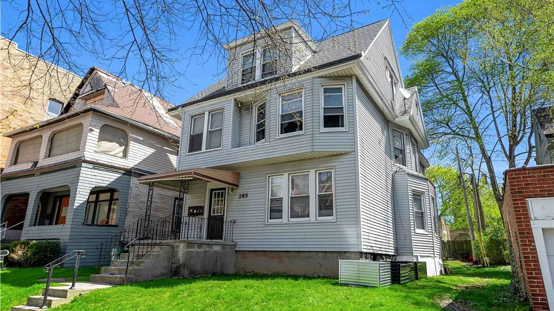 Property at 285 Ashland Avenue, Buffalo, NY 14222 39