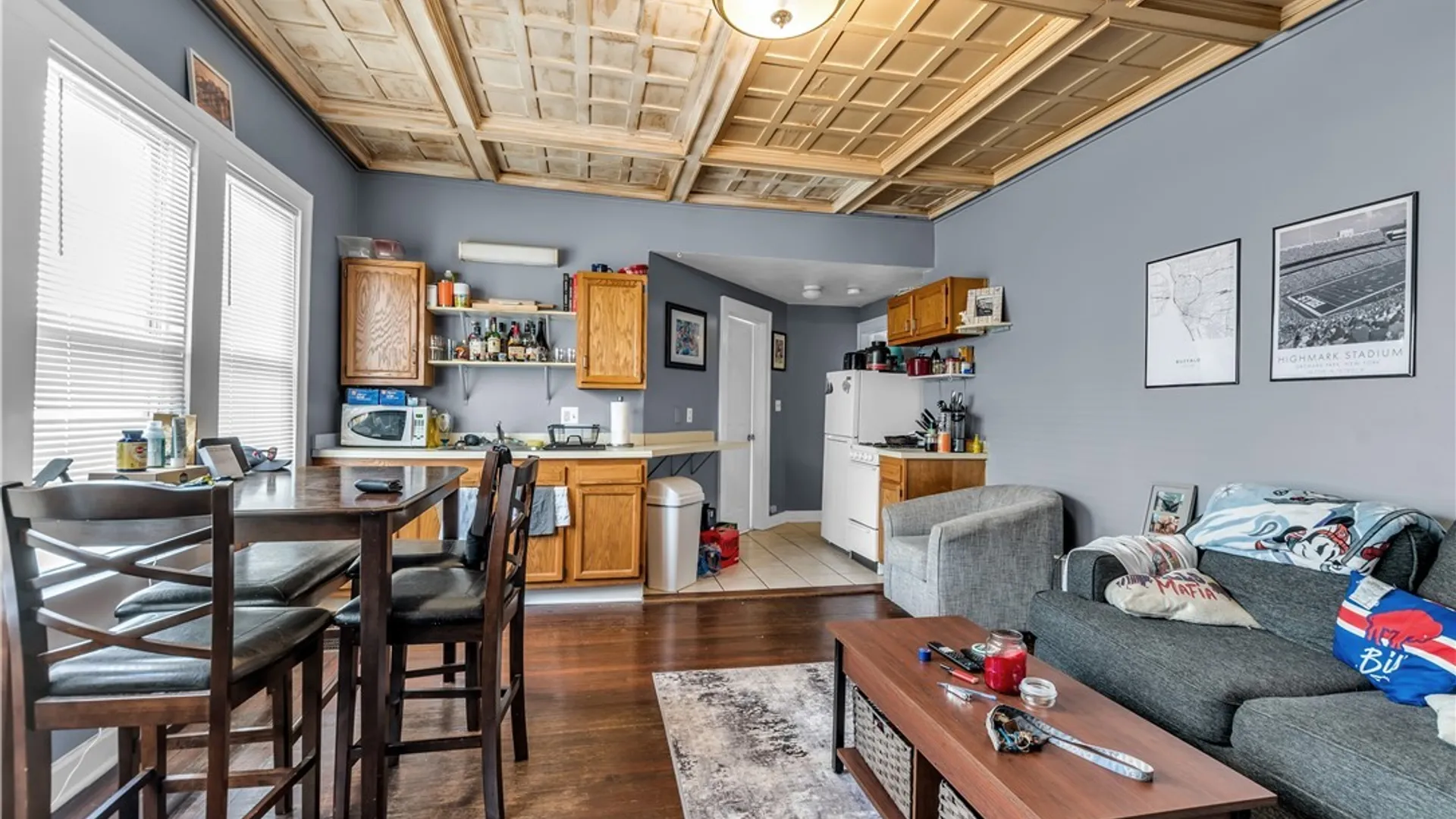 Property at 285 Ashland Avenue, Buffalo, NY 14222 4