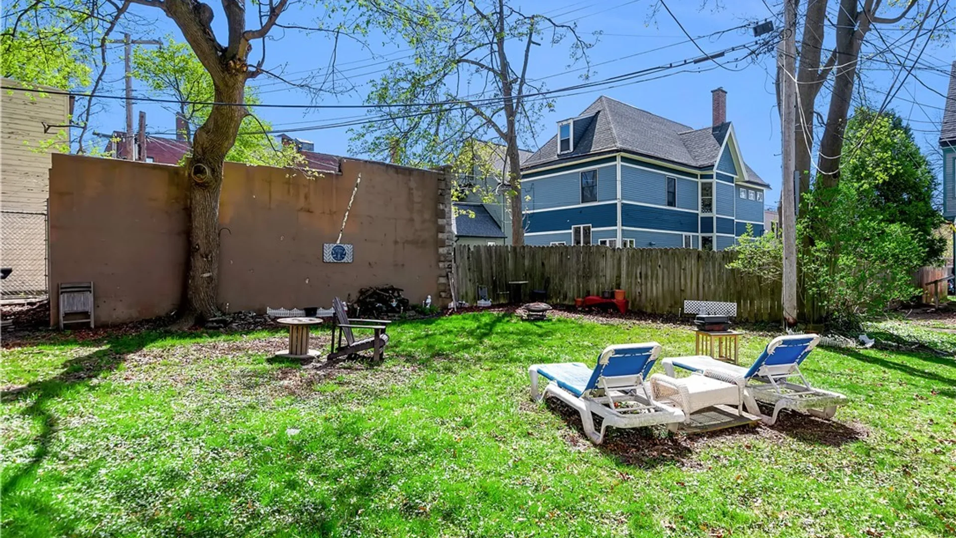 Property at 285 Ashland Avenue, Buffalo, NY 14222 41