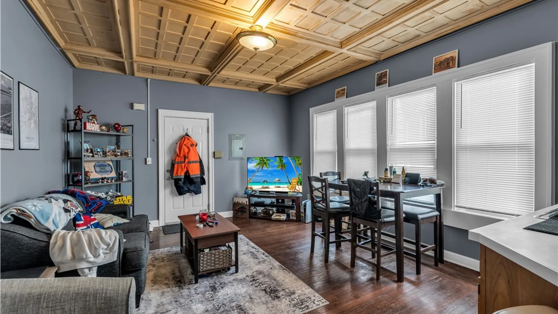 Property at 285 Ashland Avenue, Buffalo, NY 14222 5