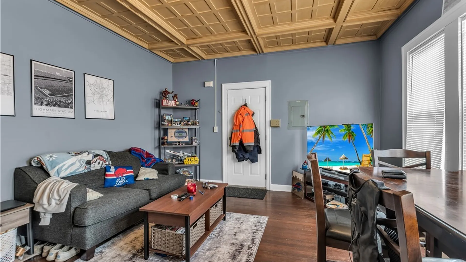 Property at 285 Ashland Avenue, Buffalo, NY 14222 6