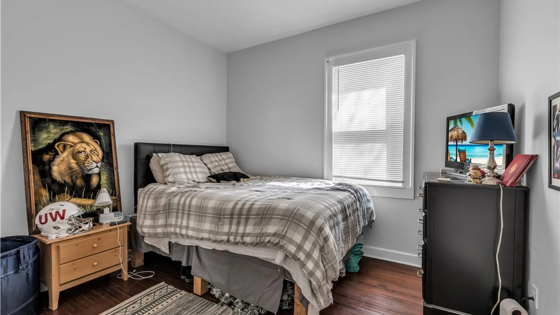 Property at 285 Ashland Avenue, Buffalo, NY 14222 9