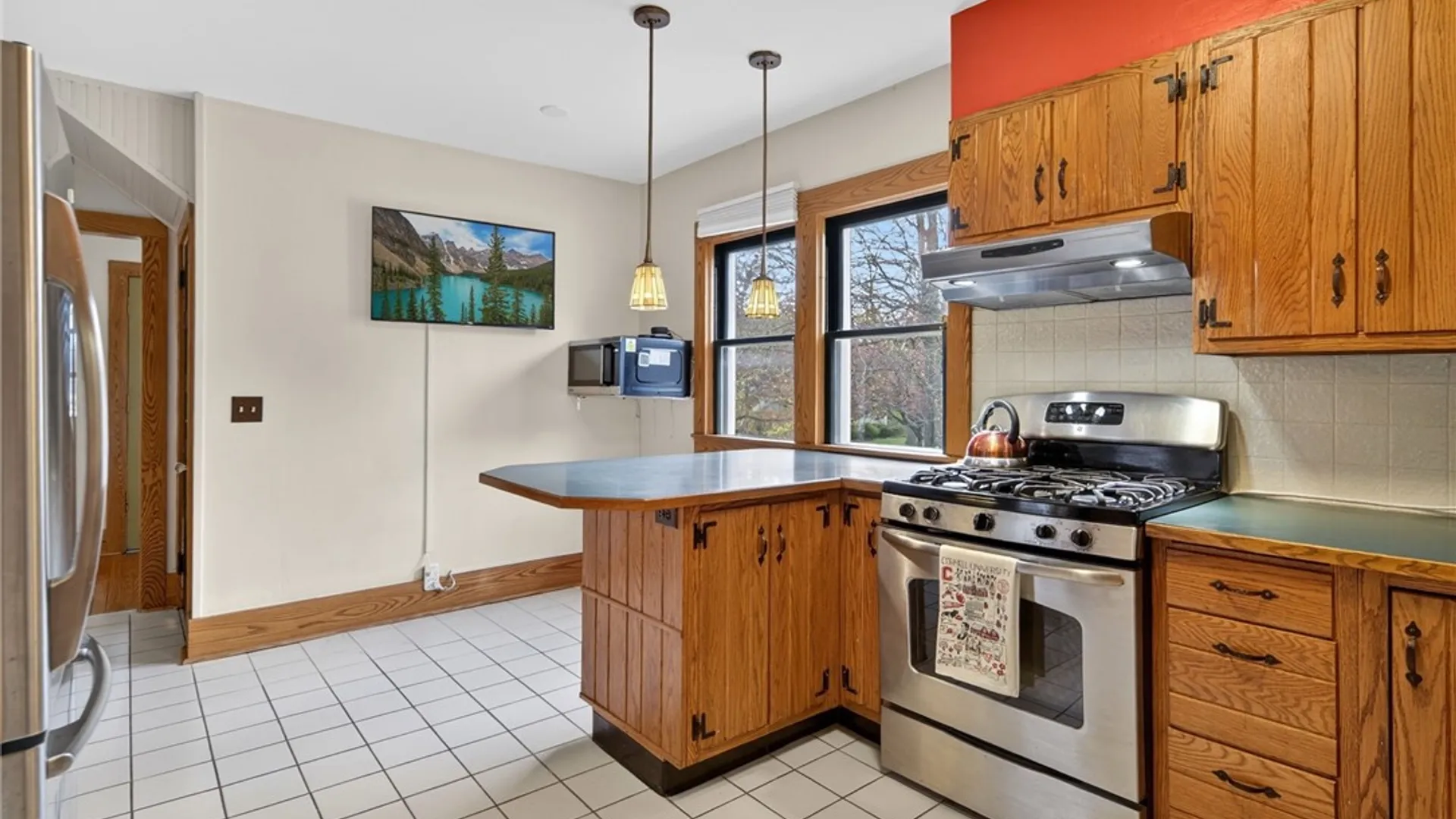 Property at 209 Bryant Avenue, Ithaca City, NY 14850 15