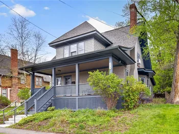 Property at 209 Bryant Avenue, Ithaca City, NY 14850