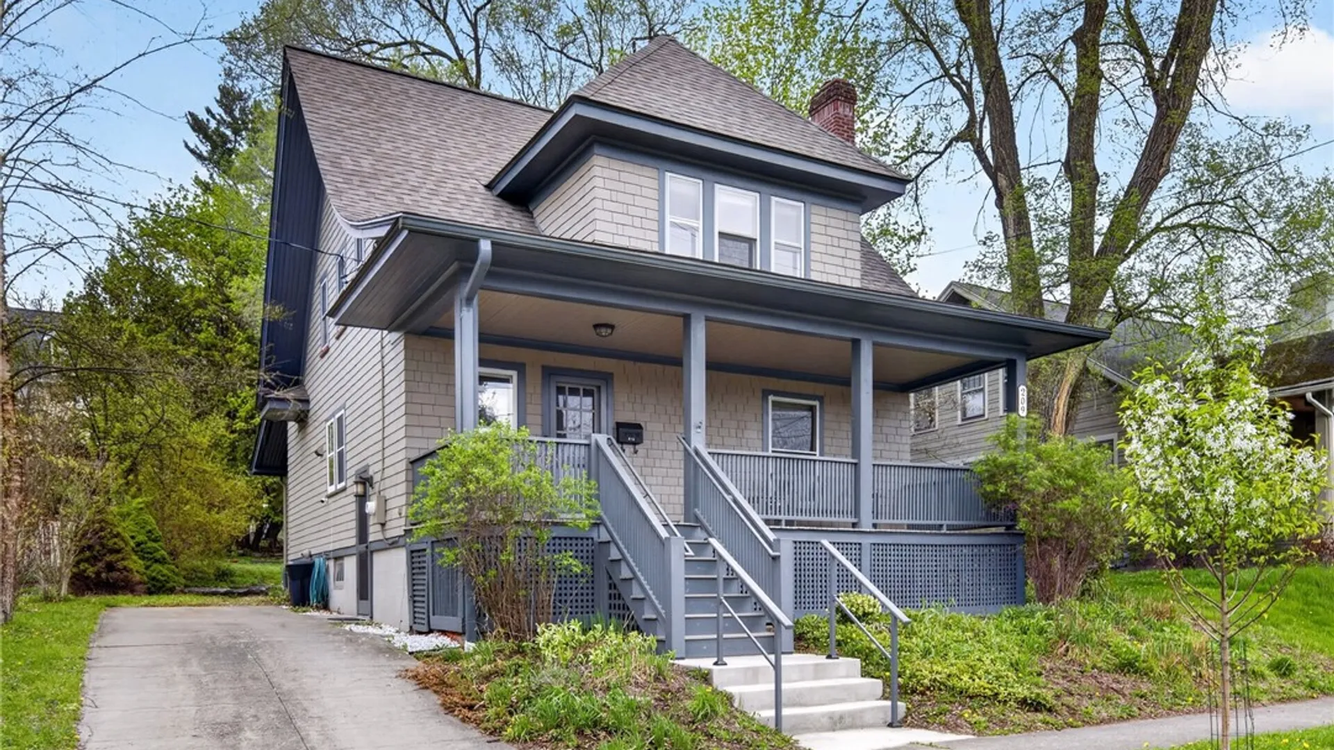 Property at 209 Bryant Avenue, Ithaca City, NY 14850 2