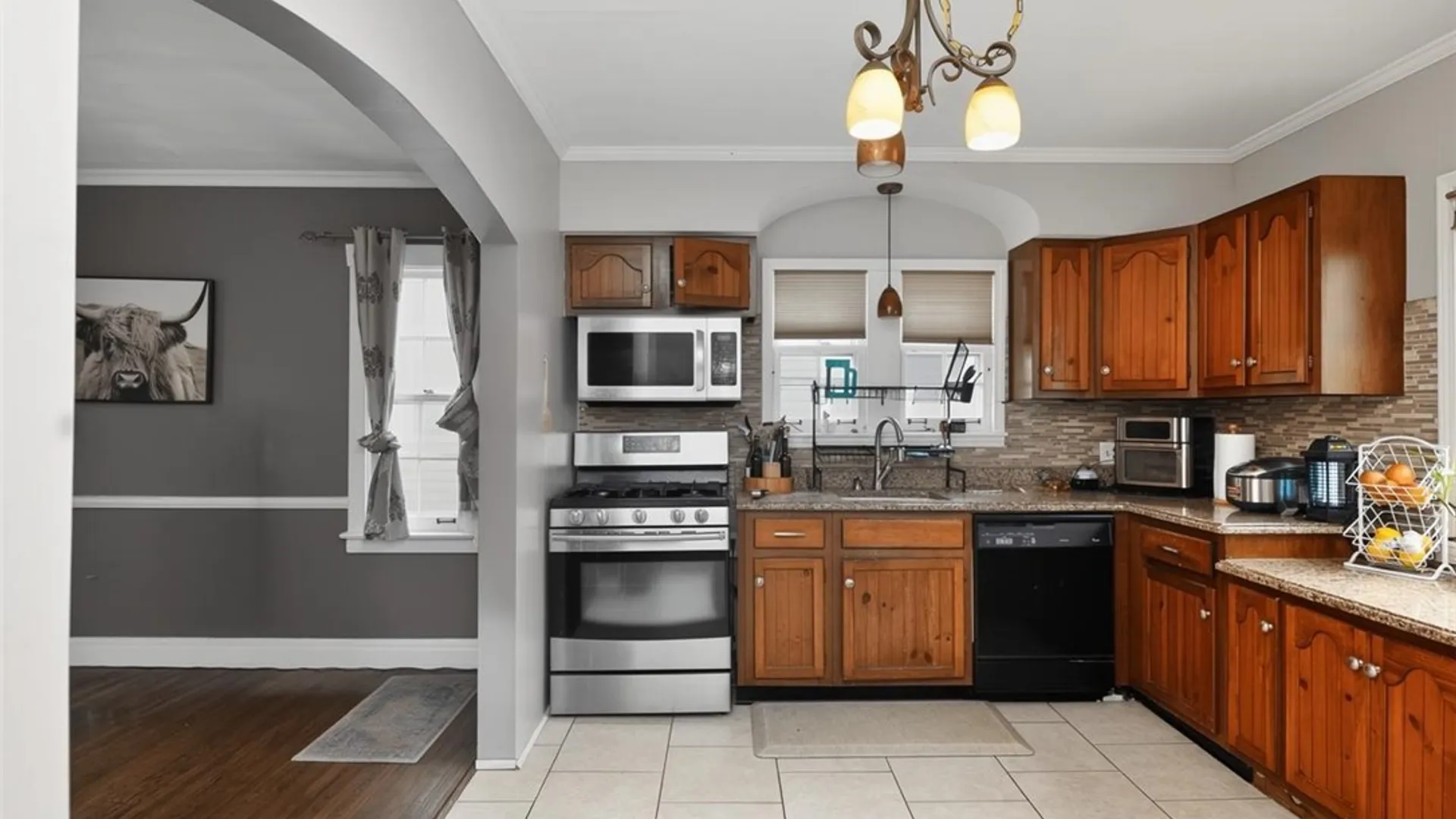 Property at 3025 Macklem Avenue, Niagara Falls, NY 14305 13