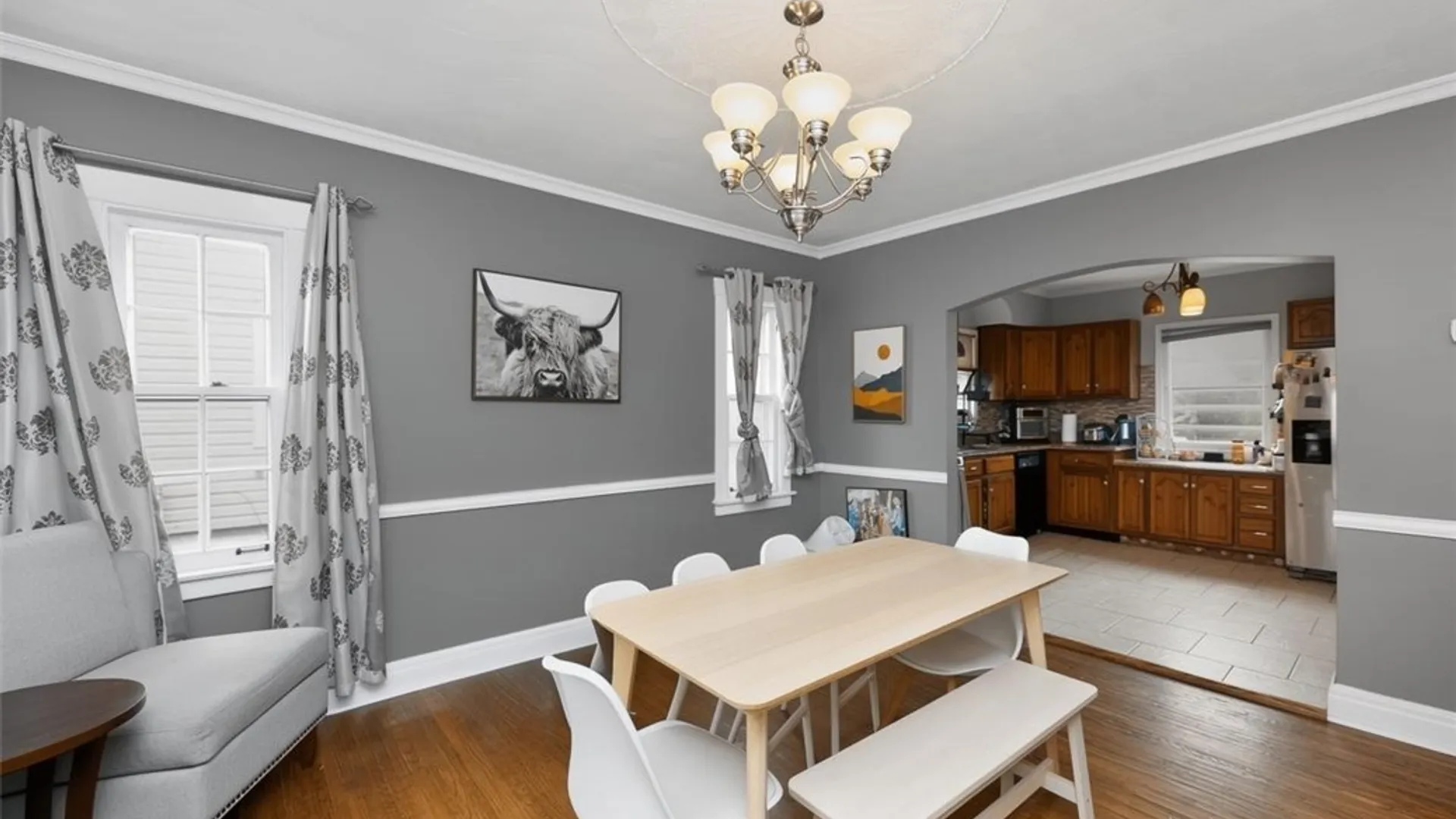 Property at 3025 Macklem Avenue, Niagara Falls, NY 14305 16