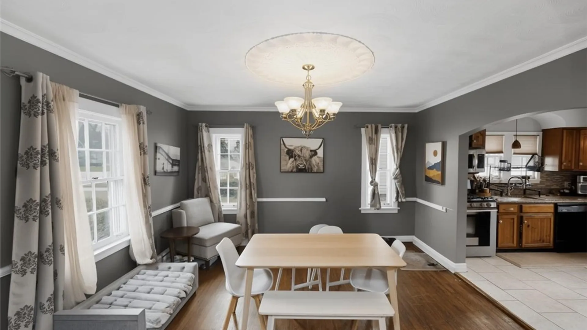 Property at 3025 Macklem Avenue, Niagara Falls, NY 14305 18