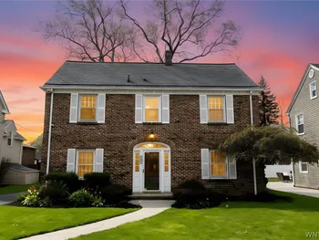 Property at 3025 Macklem Avenue, Niagara Falls, NY 14305