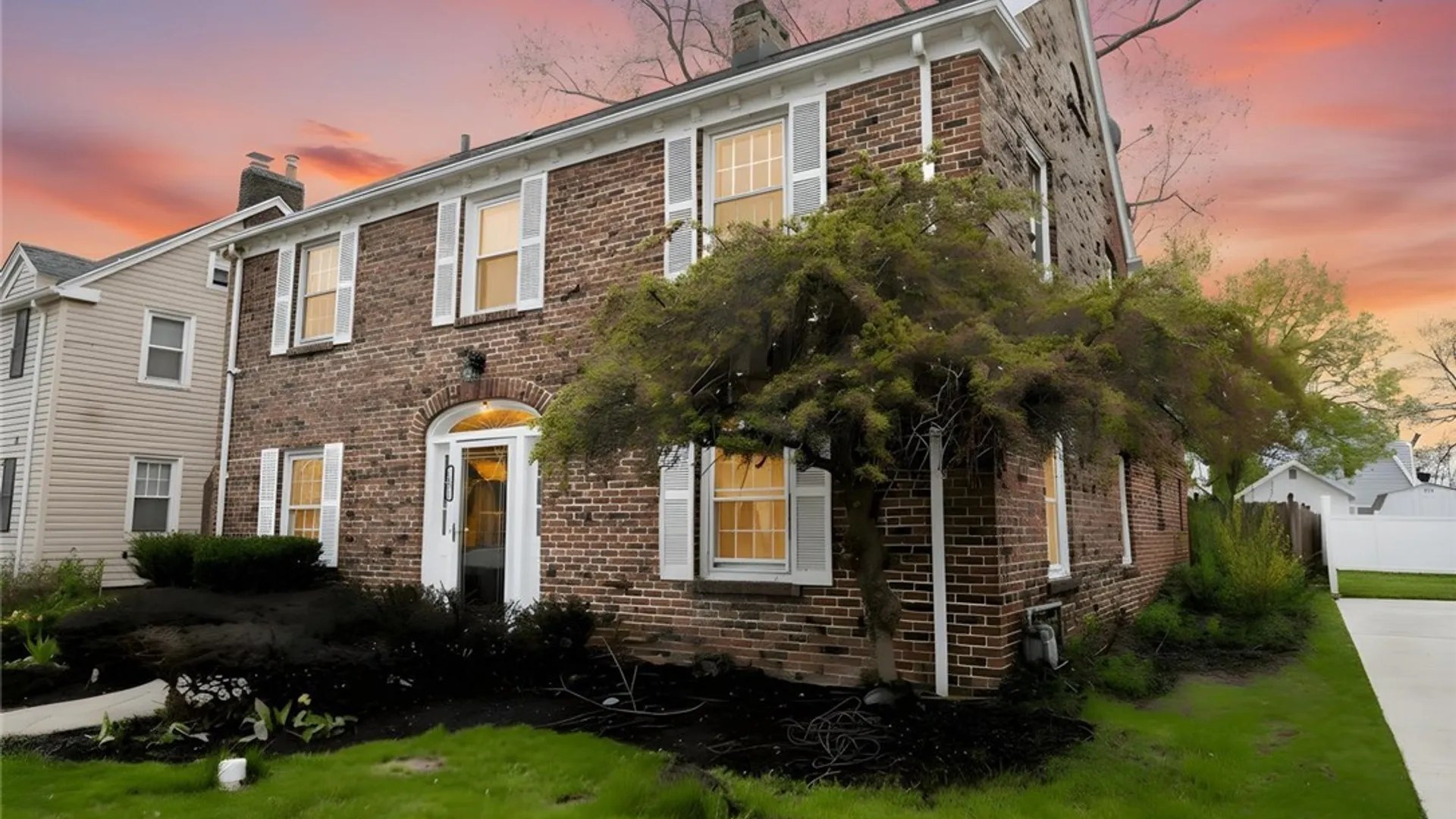 Property at 3025 Macklem Avenue, Niagara Falls, NY 14305 2