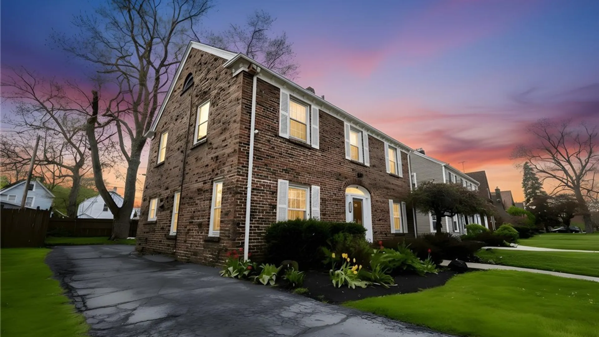 Property at 3025 Macklem Avenue, Niagara Falls, NY 14305 3