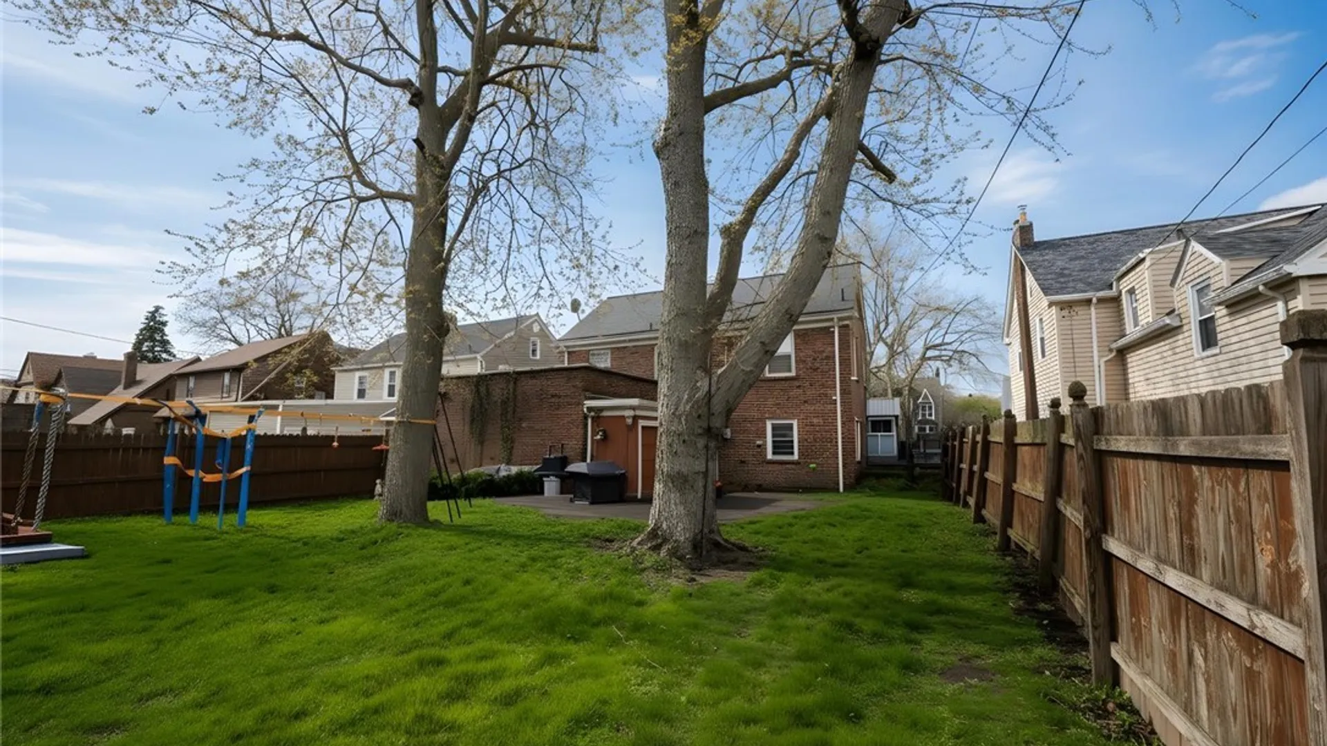 Property at 3025 Macklem Avenue, Niagara Falls, NY 14305 38
