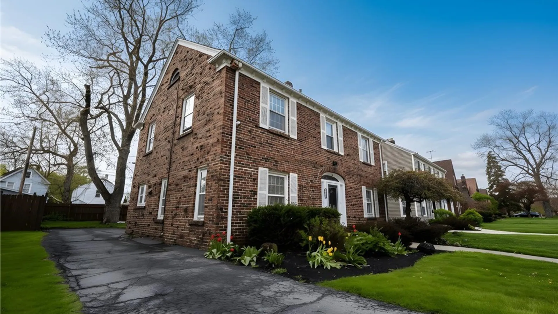 Property at 3025 Macklem Avenue, Niagara Falls, NY 14305 39