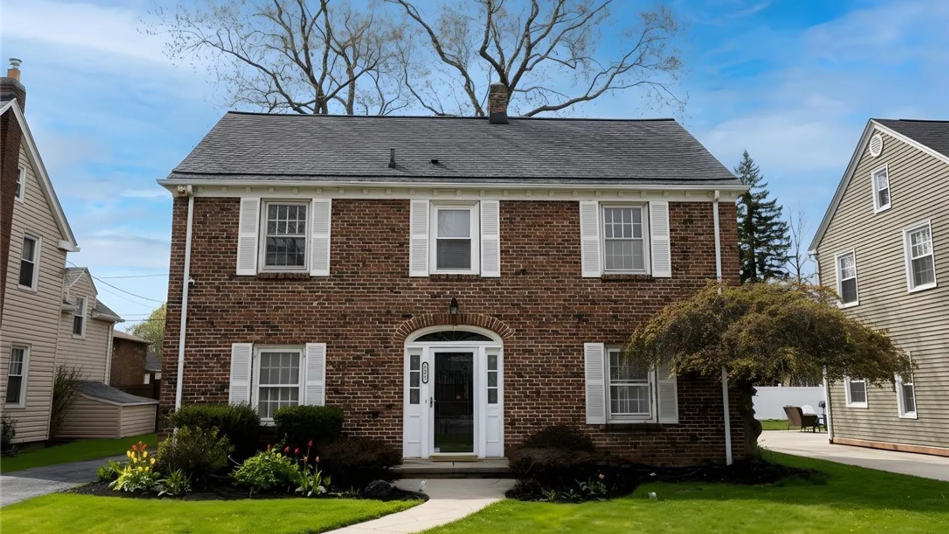 Property at 3025 Macklem Avenue, Niagara Falls, NY 14305 4