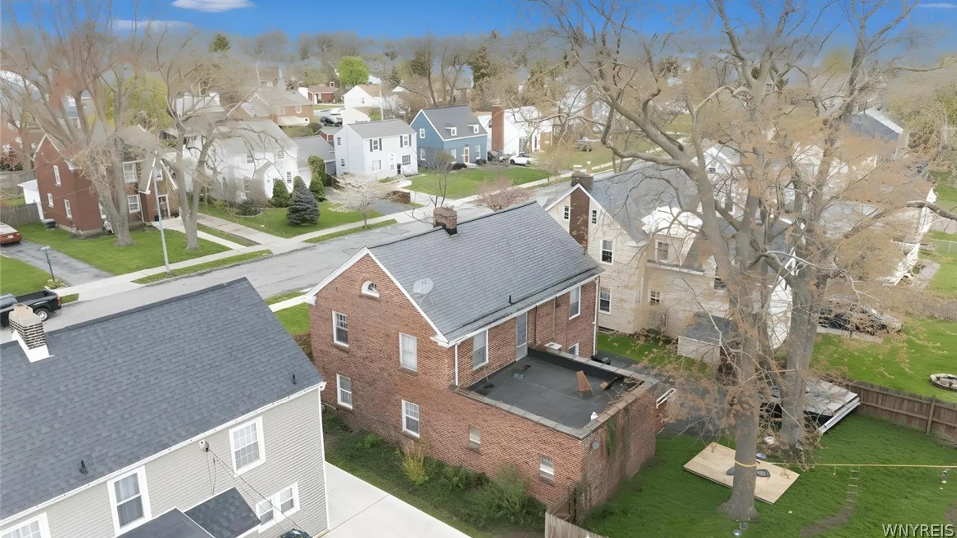 Property at 3025 Macklem Avenue, Niagara Falls, NY 14305 40