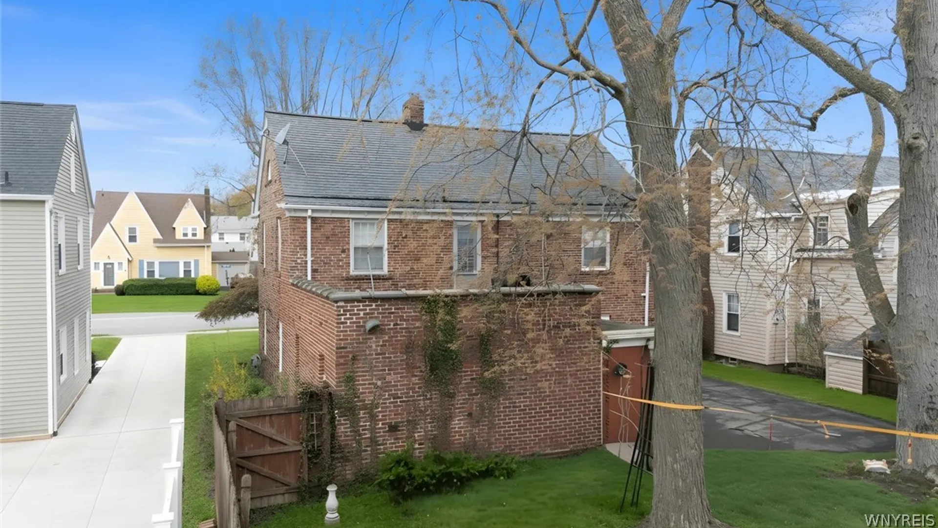 Property at 3025 Macklem Avenue, Niagara Falls, NY 14305 41