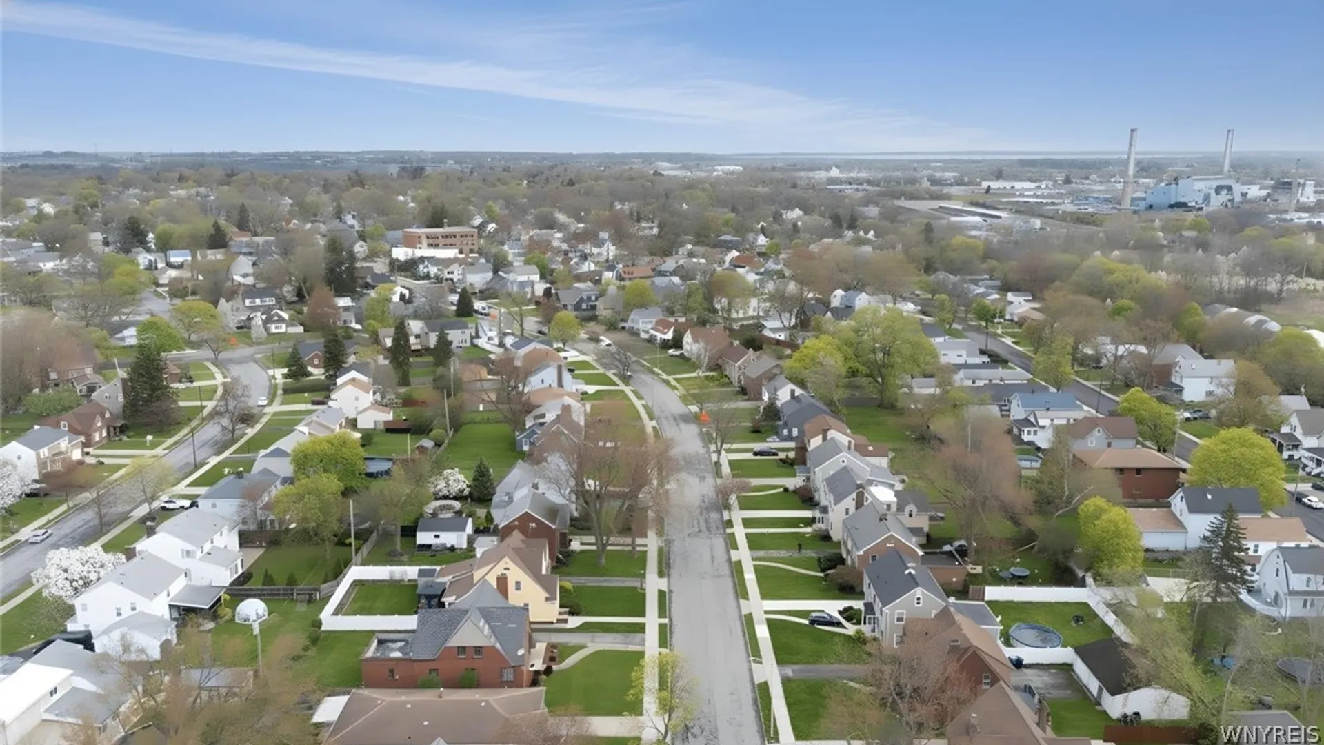 Property at 3025 Macklem Avenue, Niagara Falls, NY 14305 44