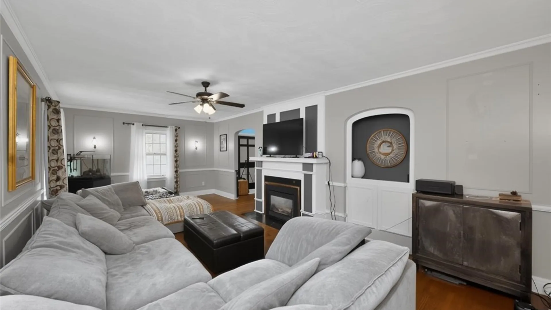 Property at 3025 Macklem Avenue, Niagara Falls, NY 14305 8