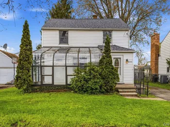 Property at 8472 Rivershore Drive, Niagara Falls, NY 14304