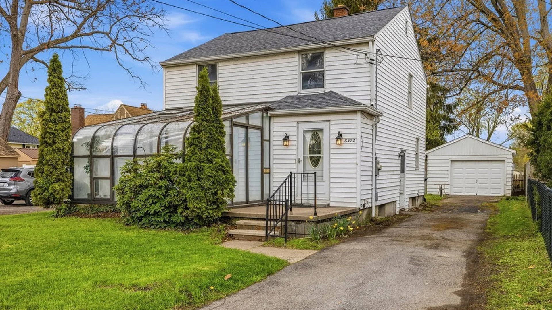 Property at 8472 Rivershore Drive, Niagara Falls, NY 14304 2
