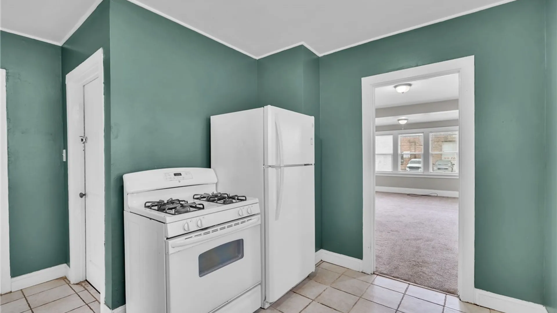 Property at 497 Hinman Avenue, Buffalo, NY 14216 10