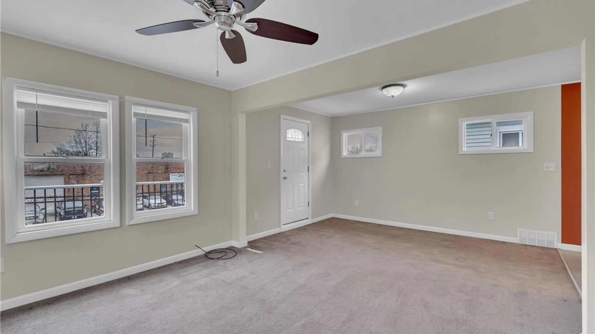 Property at 497 Hinman Avenue, Buffalo, NY 14216 22