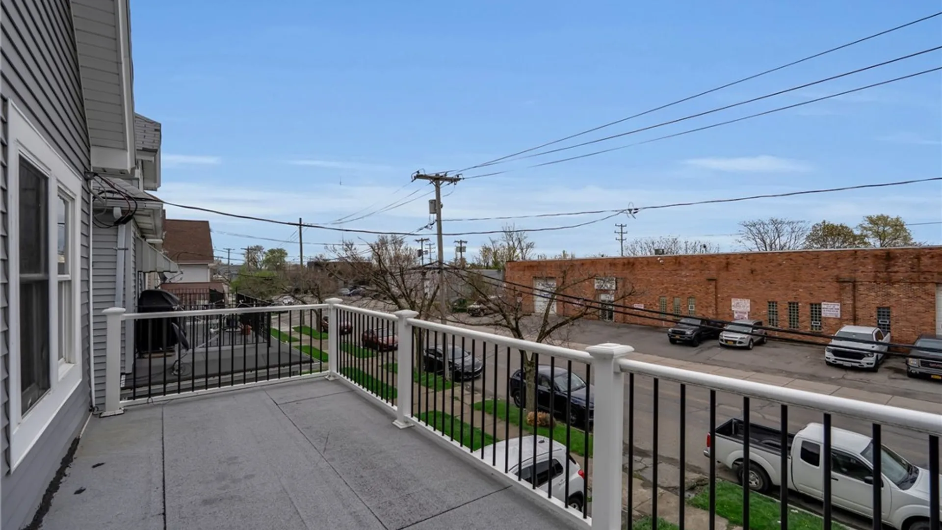 Property at 497 Hinman Avenue, Buffalo, NY 14216 25