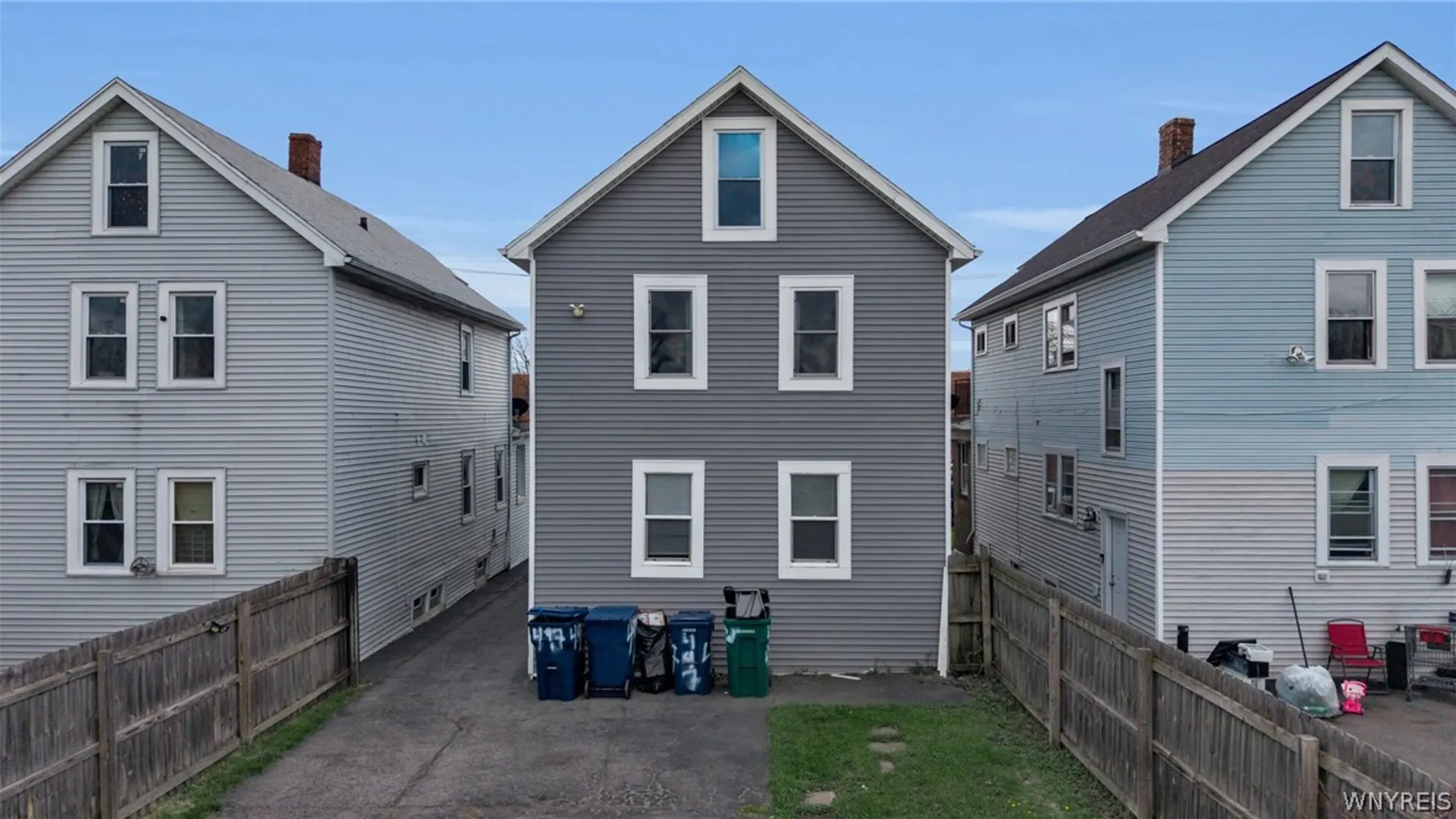 Property at 497 Hinman Avenue, Buffalo, NY 14216 37