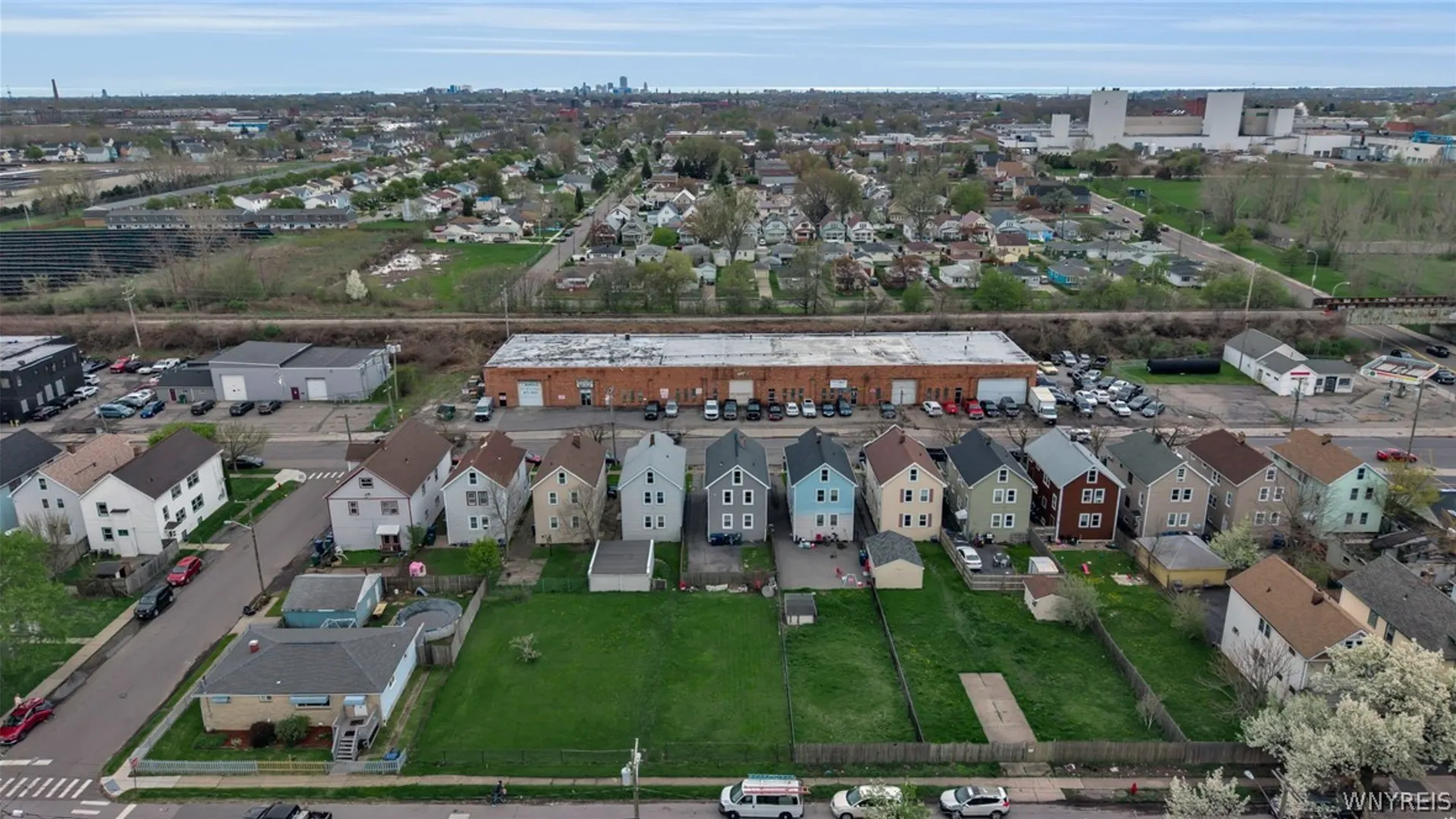 Property at 497 Hinman Avenue, Buffalo, NY 14216 39