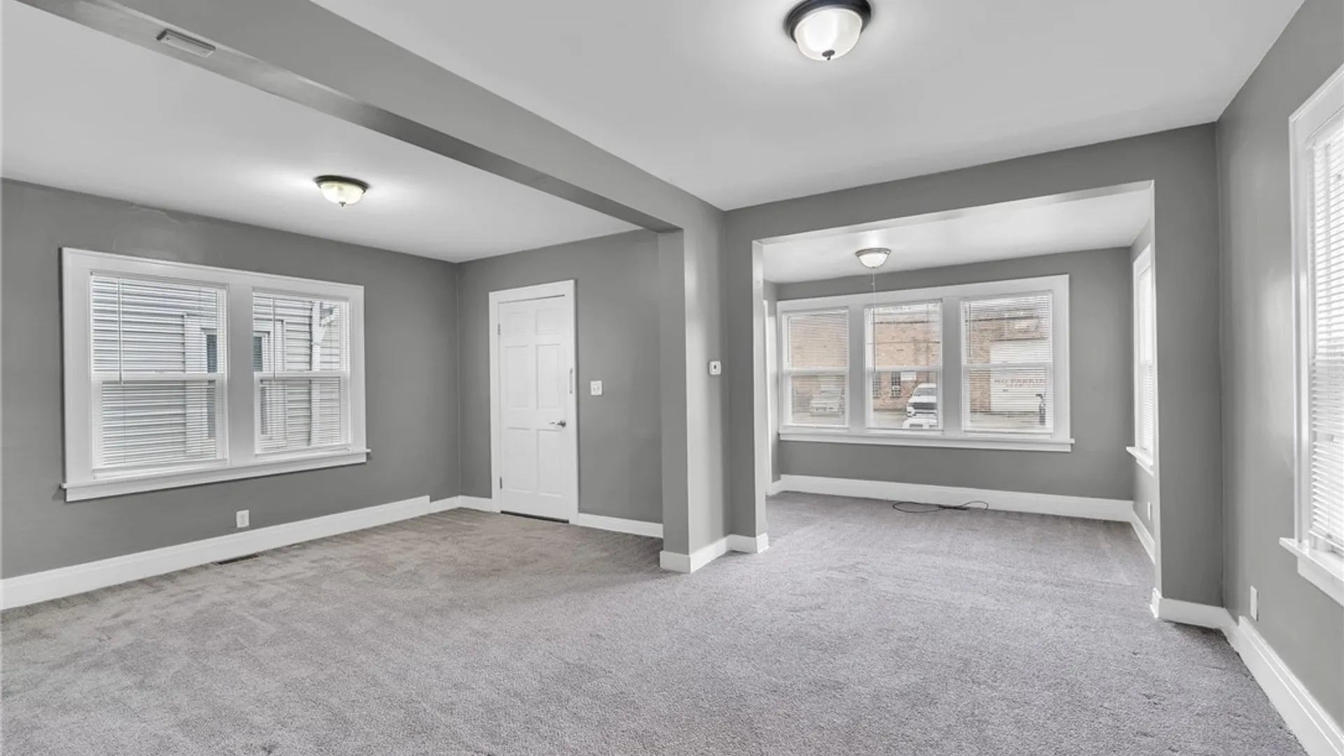 Property at 497 Hinman Avenue, Buffalo, NY 14216 4