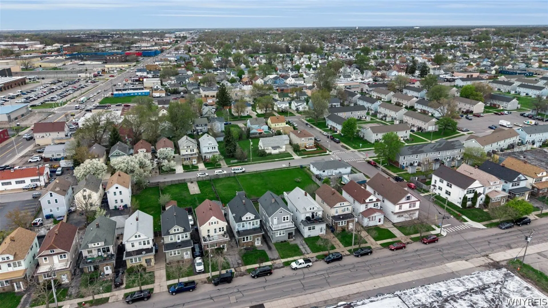 Property at 497 Hinman Avenue, Buffalo, NY 14216 42
