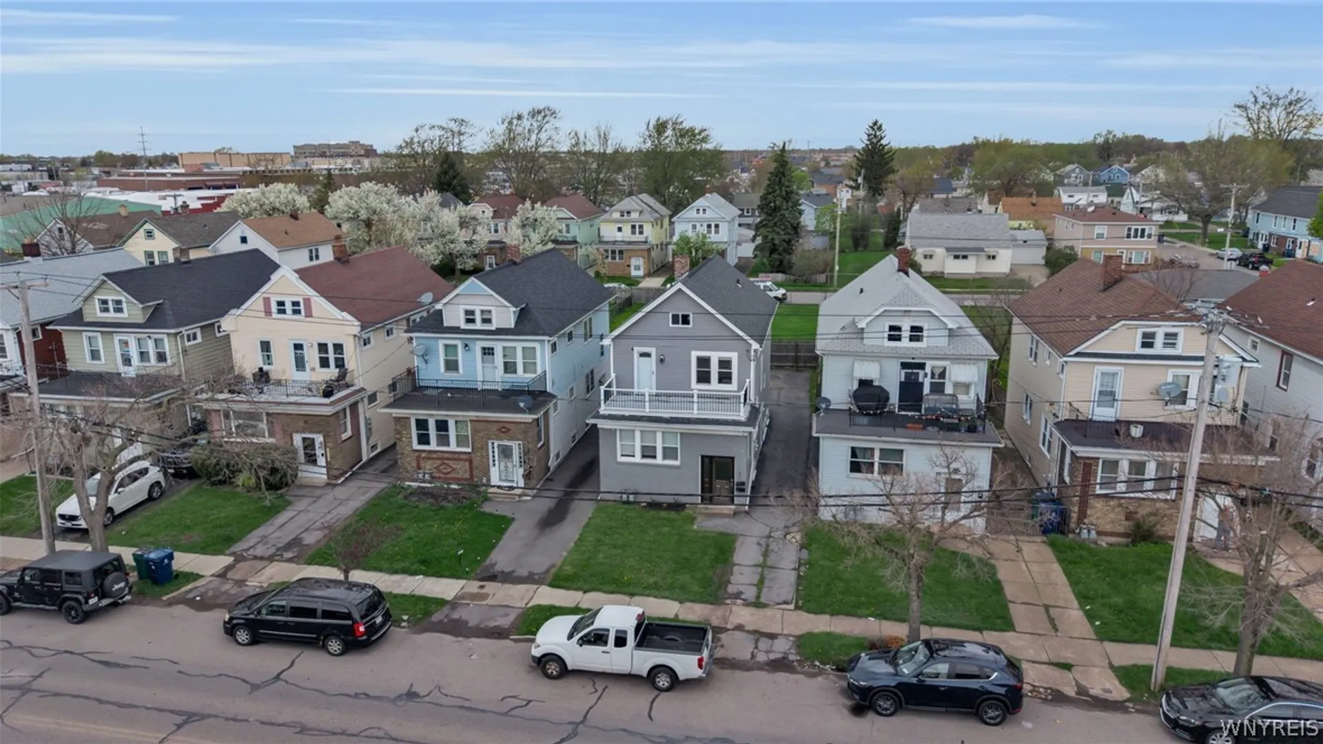 Property at 497 Hinman Avenue, Buffalo, NY 14216 43