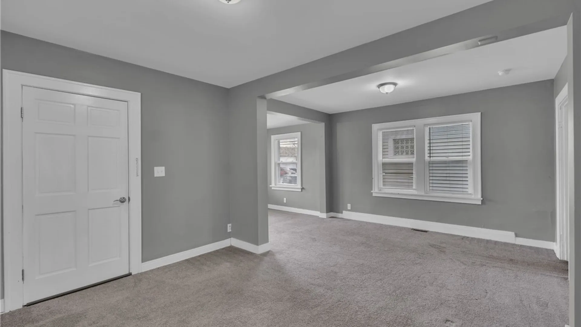 Property at 497 Hinman Avenue, Buffalo, NY 14216 5