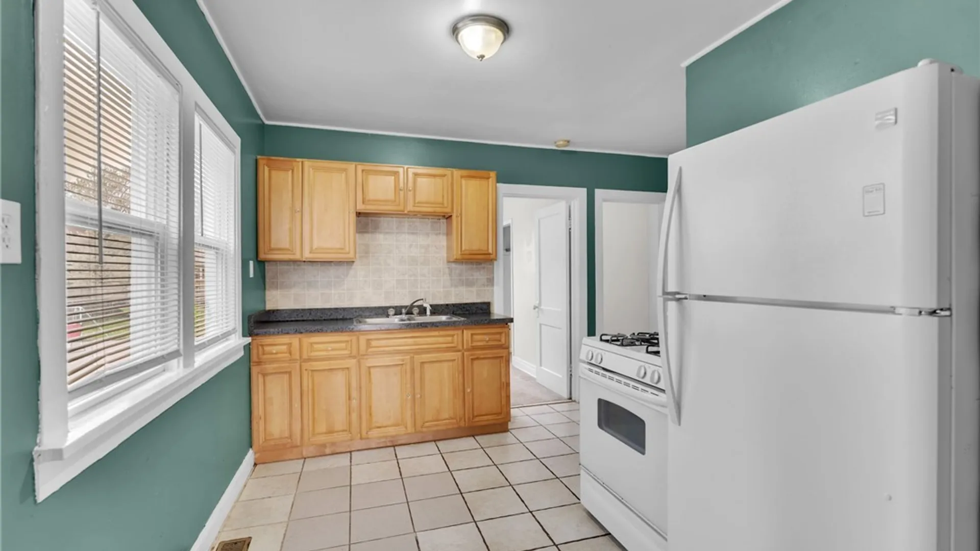 Property at 497 Hinman Avenue, Buffalo, NY 14216 8