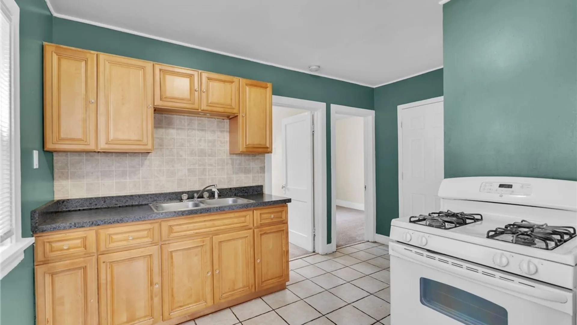 Property at 497 Hinman Avenue, Buffalo, NY 14216 9