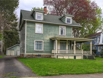 Property at 666 Euclid Avenue, Elmira City, NY 14901