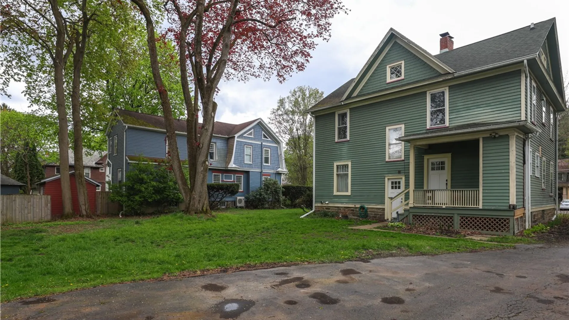 Property at 666 Euclid Avenue, Elmira City, NY 14901 31