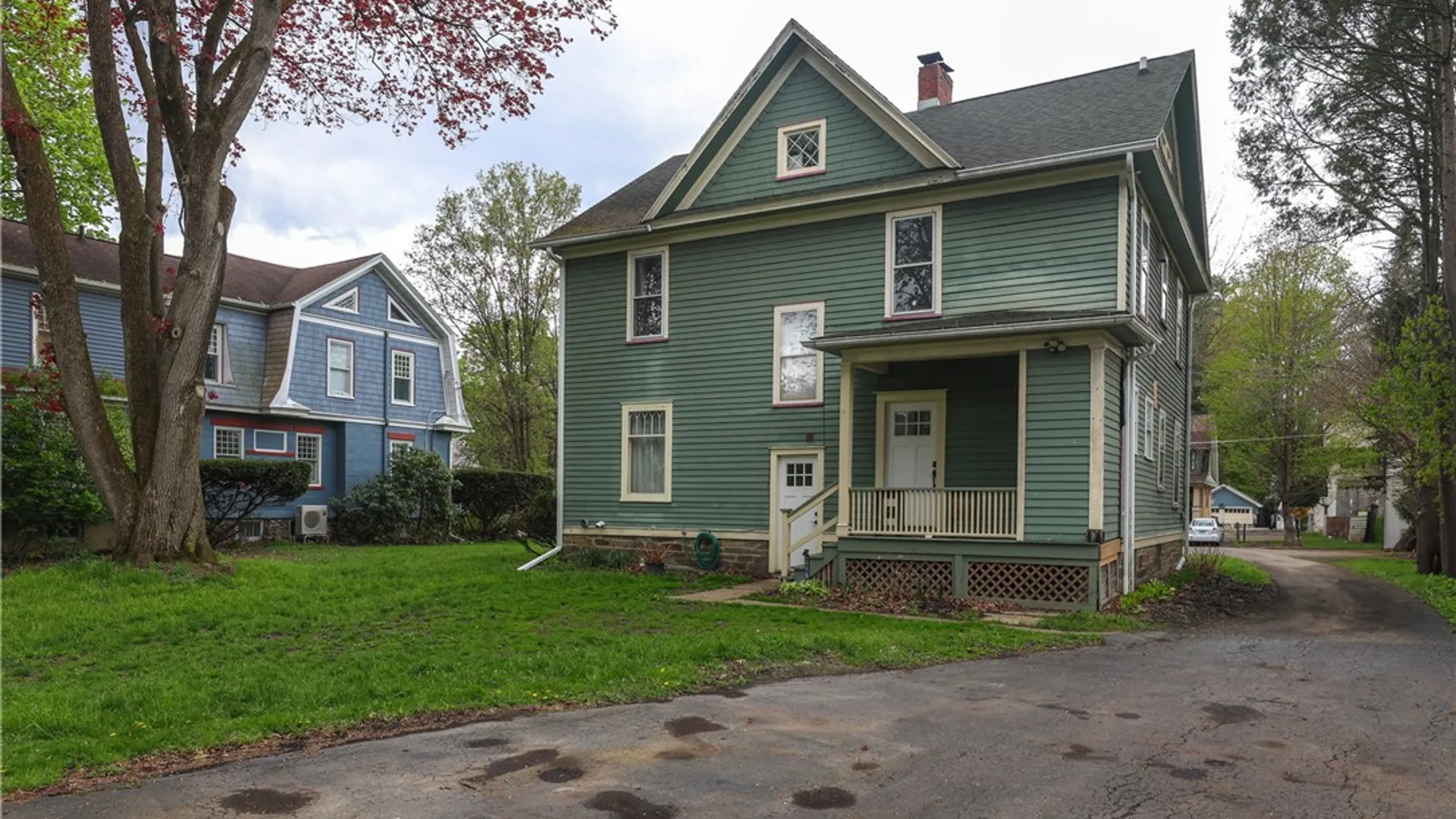 Property at 666 Euclid Avenue, Elmira City, NY 14901 32