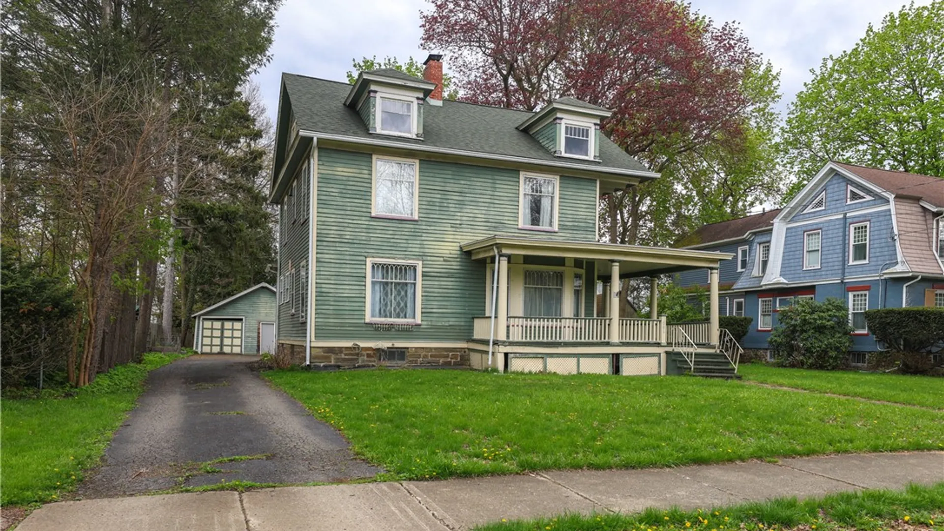 Property at 666 Euclid Avenue, Elmira City, NY 14901 34
