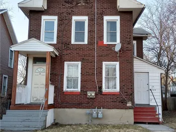 Property at 370 3rd Street, Elmira City, NY 14901